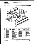 Diagram for 02 - Control Panel