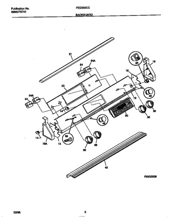 Diagram for FED355CCSD