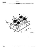 Diagram for 04 - Top/drawer