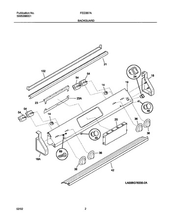 Diagram for FED367ABC