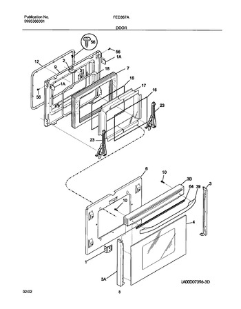 Diagram for FED367ABC