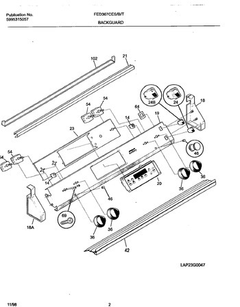 Diagram for FED367CEBE