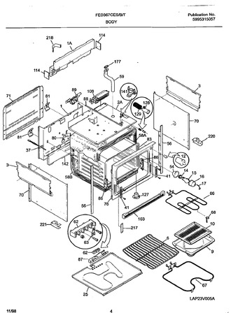 Diagram for FED367CEBE