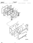 Diagram for 09 - Door