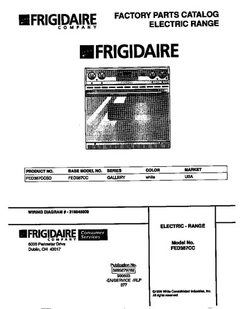 Diagram for FED387CCSD