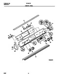 Diagram for 02 - Control Panel