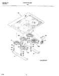 Diagram for 07 - Top/drawer