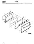 Diagram for 05 - Door