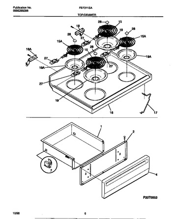 Diagram for FEF311SADG