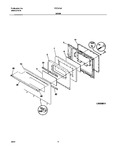 Diagram for 09 - Door