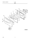 Diagram for 09 - Door