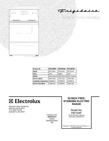 Diagram for FEF326FBD