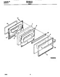 Diagram for 05 - Door