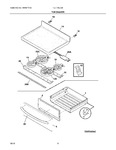 Diagram for 07 - Top/drawer