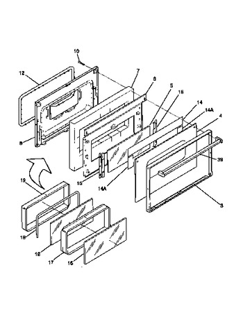 Diagram for FEF350CCTA