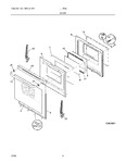 Diagram for 09 - Door