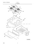 Diagram for 07 - Top/drawer