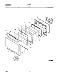 Diagram for 09 - Door