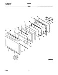 Diagram for 09 - Door