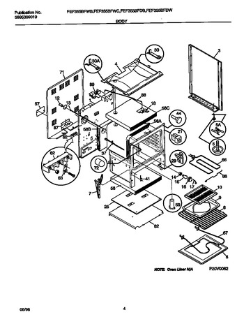 Diagram for FEF355BFDC