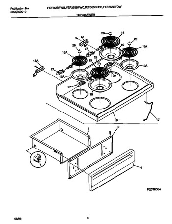 Diagram for FEF355BFDC