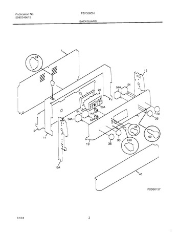 Diagram for FEF356CHTD