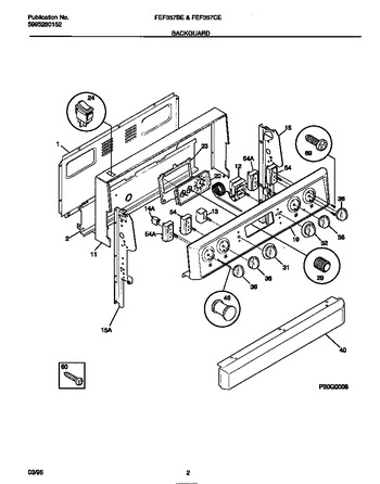 Diagram for FEF357BEDA