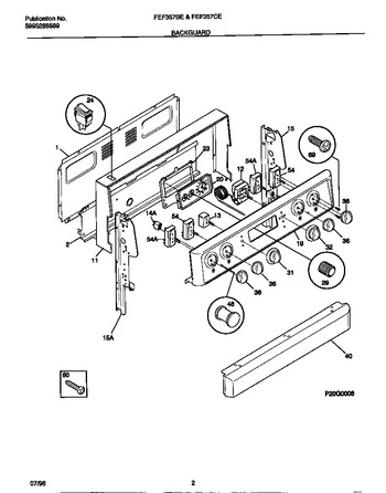 Diagram for FEF357BEDB