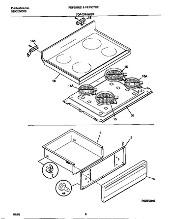 Diagram for FEF357BEDB