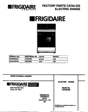 Diagram for FEF357BEDC