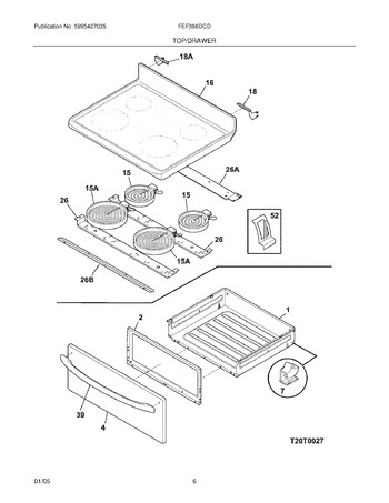 Diagram for FEF366DCD