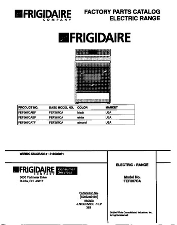 Diagram for FEF367CABF