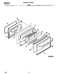 Diagram for 06 - Door