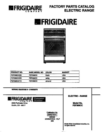 Diagram for FEF368CCSD