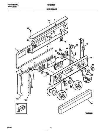 Diagram for FEF368CCSD