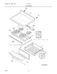 Diagram for 07 - Top/drawer