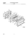 Diagram for 05 - Door