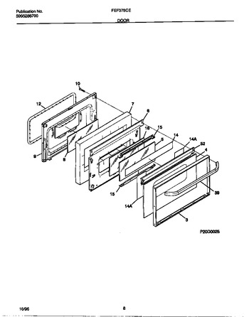 Diagram for FEF378CEBB