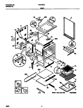 Diagram for FEF378CETC