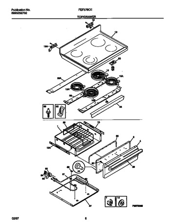 Diagram for FEF378CETC