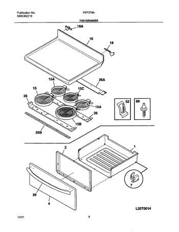 Diagram for FEF379ACD