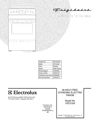 Diagram for FEF379ACK