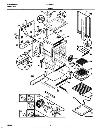 Diagram for FEF389CEBB