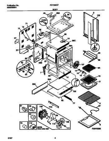 Diagram for FEF389CFBB