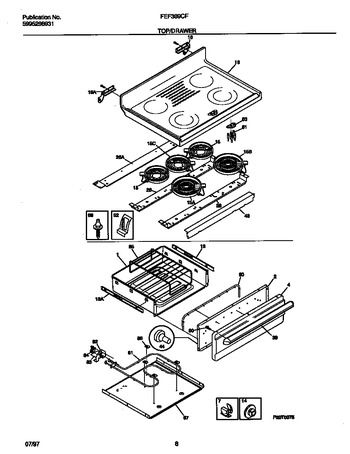 Diagram for FEF389CFBB