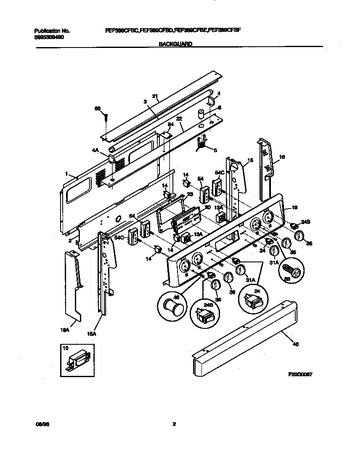 Diagram for FEF389CFBD