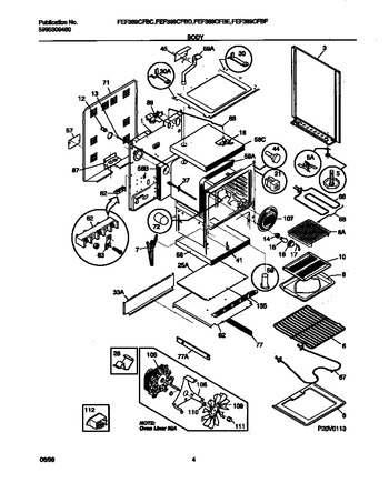 Diagram for FEF389CFBD