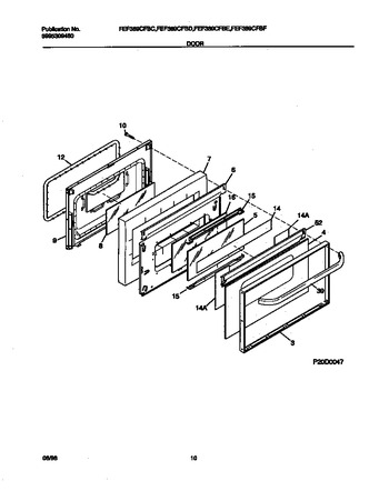 Diagram for FEF389CFBD