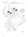 Diagram for 07 - Top/drawer/small Door