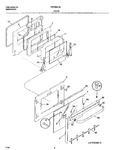 Diagram for 09 - Door